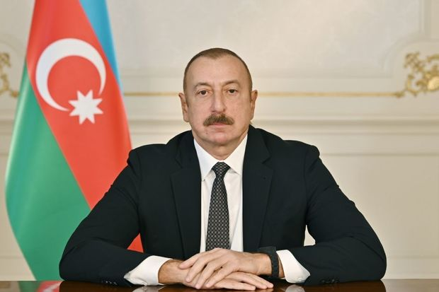 Prezident: “Azərbaycan İslam həmrəyliyinin gücləndirilməsi üçün böyük səylər göstərir” - VİDEO