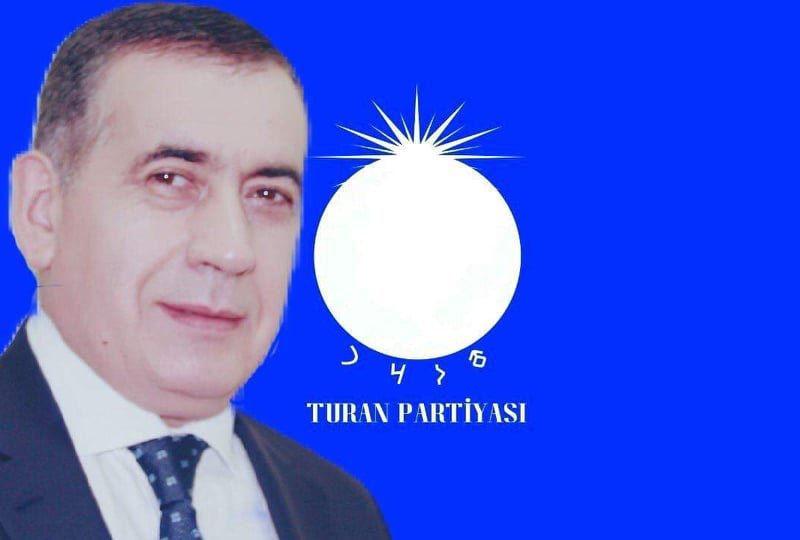 Turan Partiyası Başkanı: "Bu partiya nə iqtidar, nə də müxalifət partiyasıdır, bu bir dövlöt partiyasıdır"
