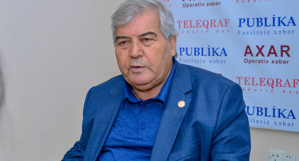 Sabir Rüstəmxanlı Tarif Şurasını parlamentə dəvət etdi