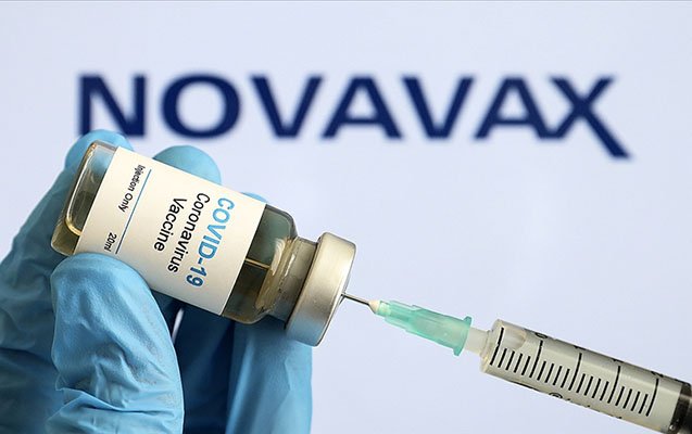 Avropada daha bir vaksinin sınağına başlanıldı