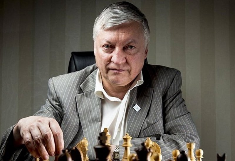 Anatoli Karpov: “Kasparovun arxasında Azərbaycan dayanmışdı, bundan sonra necə nankor olmaq mümkündür?!