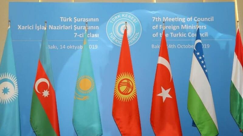 HƏDƏF AÇIQLANDI: Türk dünyası birləşmiş dövlətləri YARADILIR