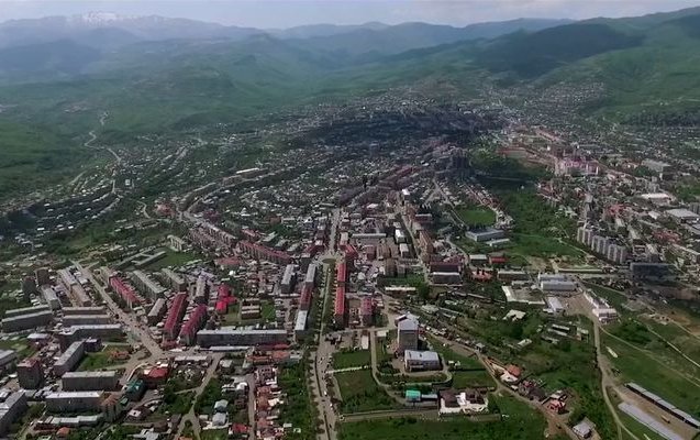 “Tezliklə ofisim Xankəndidən fəaliyyət göstərəcək” - Tural Gəncəliyev