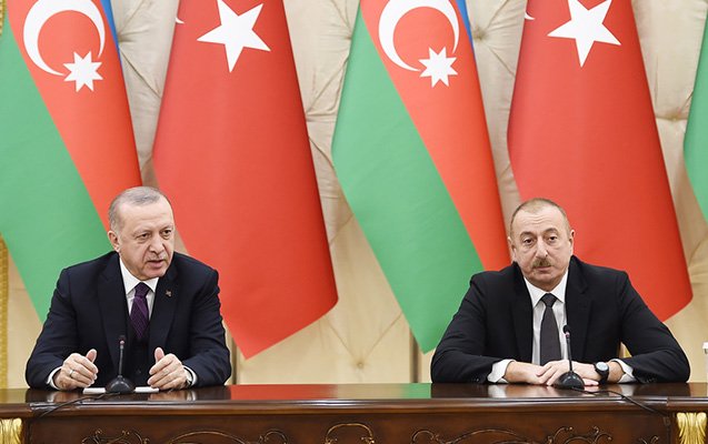 “Çıxılmaz vəziyyəti çarə kimi sırıyanlara ən gözəl cavabı Qarabağda verdik”