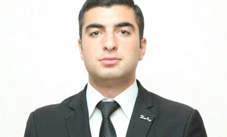 Alı Həsənov: “Ermənistanın məkrli siyasəti”
