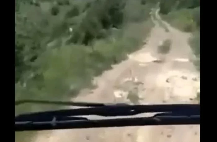 Minaya düşən “KAMAZ”dan sağ çıxan rejissor danışdı: “O, telefonla yolu çəkirdi” - EKSKLÜZİV