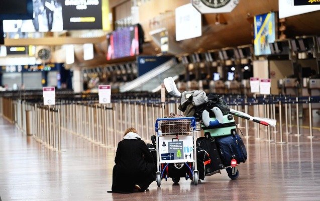 Hava nəqliyyatında COVID-19 pasportu tələb olunacaq