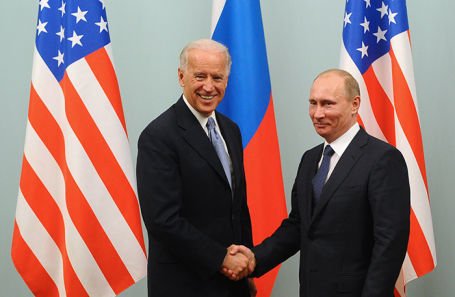Cenevrədə Bayden – Putin görüşünə görə sakinlərə işə çıxmamaq tövsiyə olunub