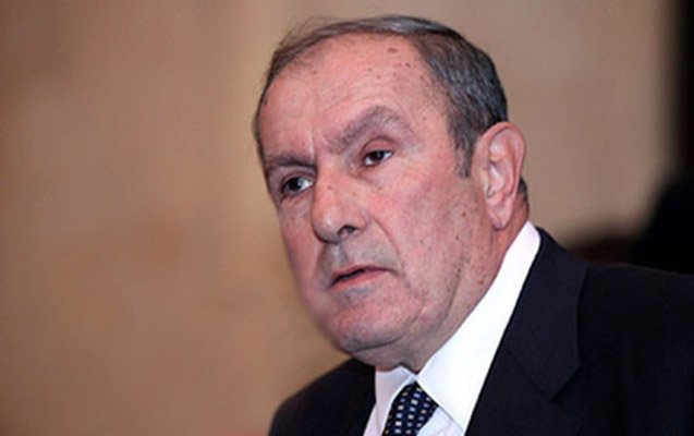 “Ruslar getsə, Qarabağda bir erməni belə qalmayacaq” - Petrosyan