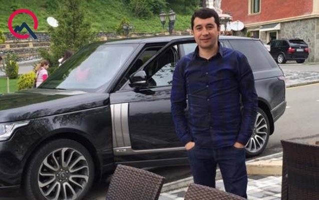 Dörd nəfərin ölümünə səbəb olan Elşad klub prezidenti imiş... - Fotolar