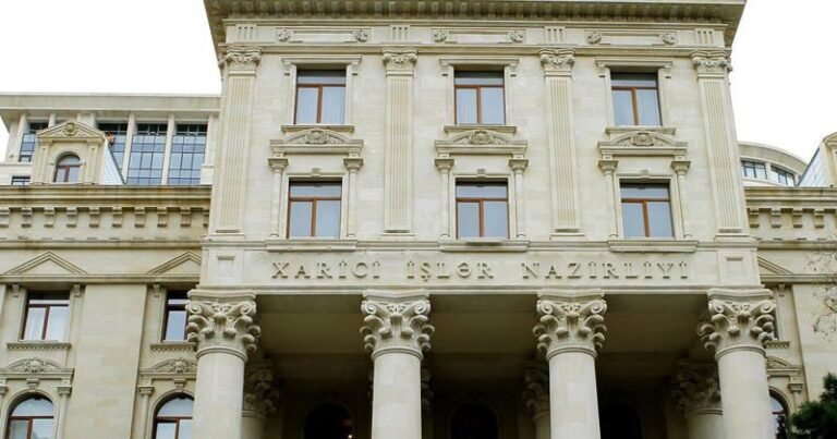 Ermənistan bu iki rayonumuzda basdırdığı minaların xəritəsini AZƏRBAYCANA VERDİ