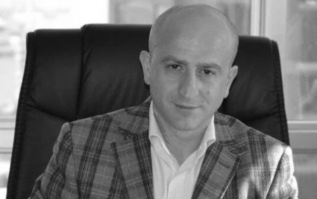 Sabirin nəvəsi şəhid ailələrinə yardım fondu yaratdı