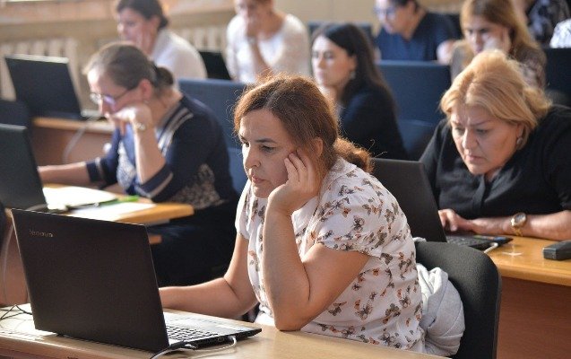 Bütün fənlər üzrə vakansiyalar bu gün açılacaq