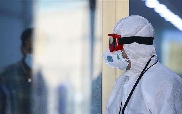 Azərbaycanda koronavirusun üçüncü dalğası başlayıb