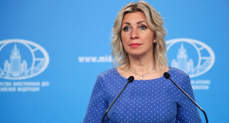 Zaxarovanın "suveren hüquq" nağılına tərs şillə: "Türkiyə və Pakistan ordularını dəvət edək" - VİDEO
