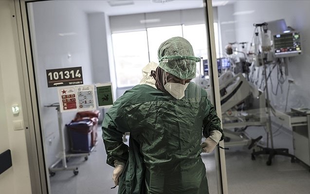 Türkiyədə 232 nəfər koronavirusdan öldü