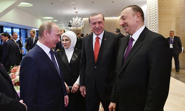 Yeni sülh platforması: Türkiyə Cənubi Qafqazdan Rusiyanı sıxışdırır? - TƏHLİL