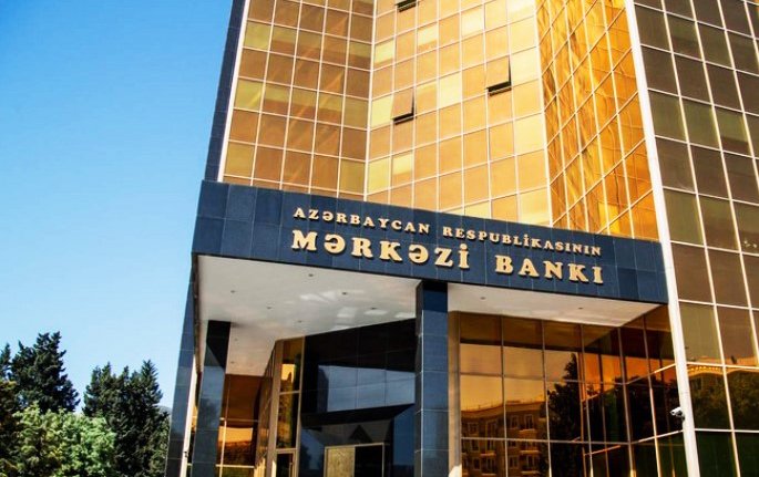 Mərkəzi Bank uçot dərəcəsini yüksəldib