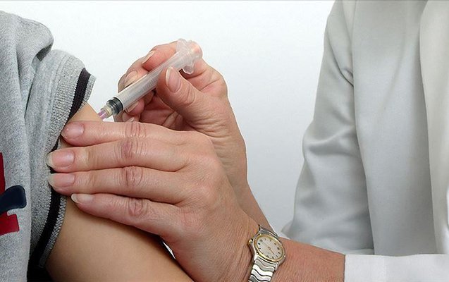 Bir gündə 40-mindən çox doz vaksin vurulub.