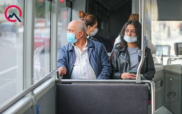 Bu sərnişinlərdən ikinci doza vaksin tələb olunacaq.