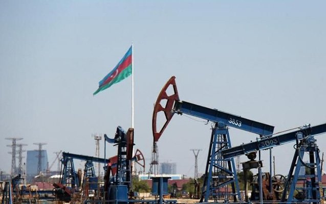Azərbaycan neft hasilatını artıracaq.