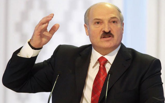 Lukaşenko Avropanı hədələdi