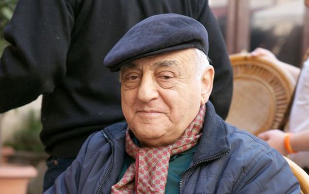 Rasim Əliyev vəfat etdi.