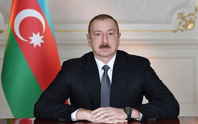 Prezident Rasim Əliyevin vəfatı ilə bağlı nekroloq imzaladı.