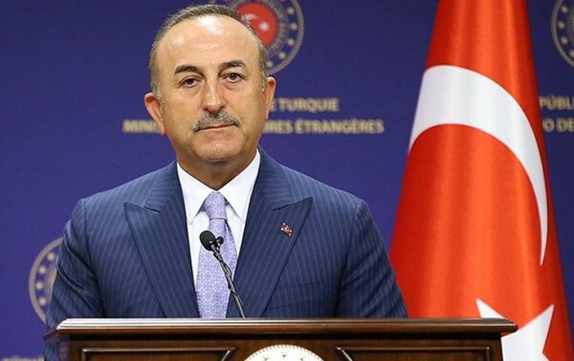 Çavuşoğlunun İrana səfər edəcəyi tarix açıqlandı.