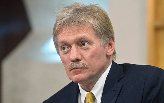 “Üçtərəfli görüş üçün bütün tərəflərin razılığı olmalıdır” - Peskov