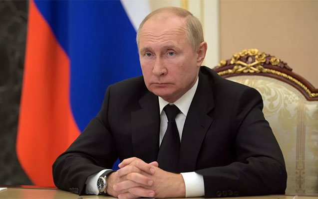 “Üçtərəfli komissiyanın perspektivləri pis deyil” - Putin