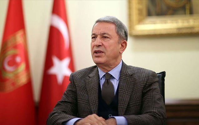 “Özlərini qurban kimi göstərirlər, bu, ikiüzlülükdür” - Hulusi Akar