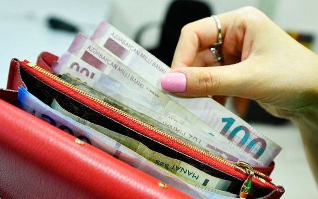 50 manatlıq pul nişanı ən təhlükəsiz banknot oldu.