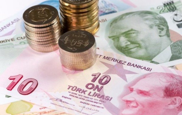 Türkiyə Mərkəzi Bankından lirə ilə bağlı - Açıqlama.