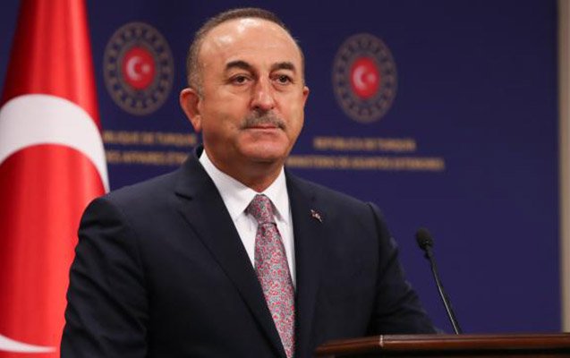 Çavuşoğludan Zəngəzur dəhlizi barədə - Açıqlama