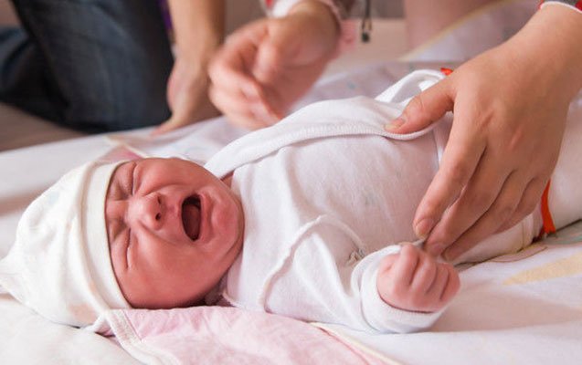 “Yeni doğulmuşlar arasında koronavirusa yoluxma halları kifayət qədərdir”