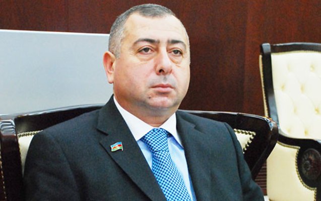 “Rafael Cəbrayılovun qardaşı 7 milyon vergi ödənişindən yayınıb”