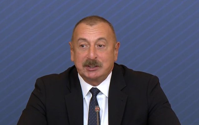 “Heç birimiz başqa planetə köçməyəcəyik”