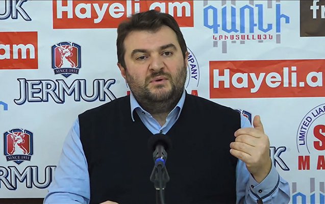 “Türkiyə və İranın Cənubi Qafqazda rolu artacaq” - Erməni analitik