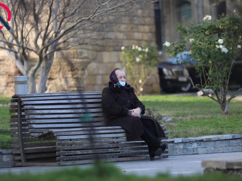 Sabahkı hava narahatlıq yarada bilər