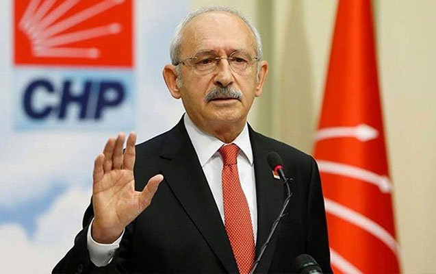 Kılıçdaroğludan ona “xain” deyən uşaqla bağlı - Açıqlama