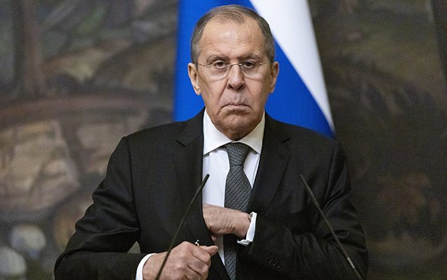 Rusiya Ukraynanı işğal etməyi planlaşdırmır” - Lavrov