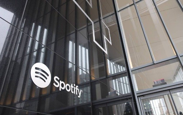 Spotify” Rusiyadakı ofisini bağladı