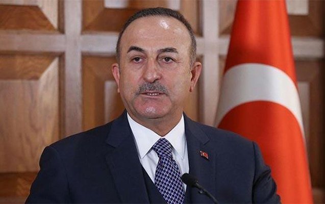 Türkiyə hava məkanını Rusiyaya bağlamayacaq” - Çavuşoğlu