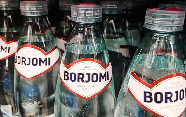 “Borjomi” fəaliyyətini dayandırır