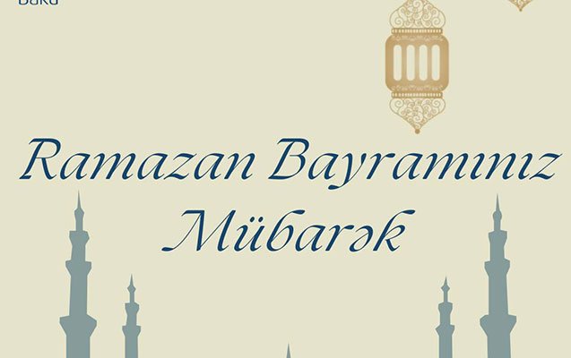 Britaniyalı səfir Azərbaycan xalqını təbrik etdi