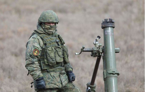Ukrayna Rusiya ordusunun itkilərini açıqladı - Siyahı