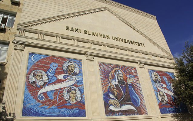 Bu universitetə dekanlar axtarılır.