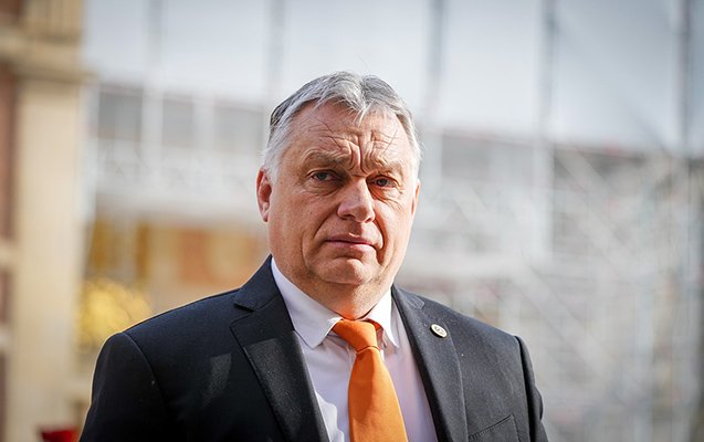 Viktor Orban yenidən Baş nazir seçildi