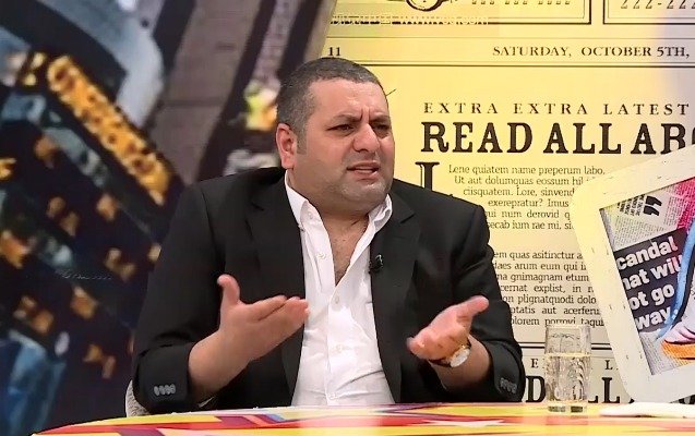 “Zibillikdən butulka yığırdım, bədənimin hər yeri yara idi” -